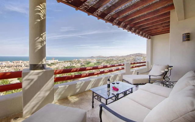 Alegranza Luxury Resort