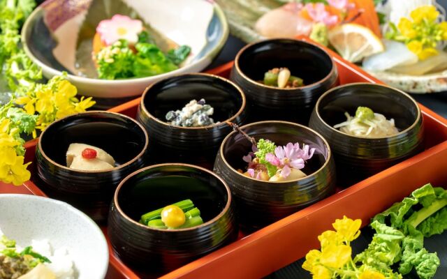 Azumaya Kogen Hotel