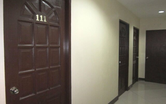 Iloilo Budget Inn - Valeria