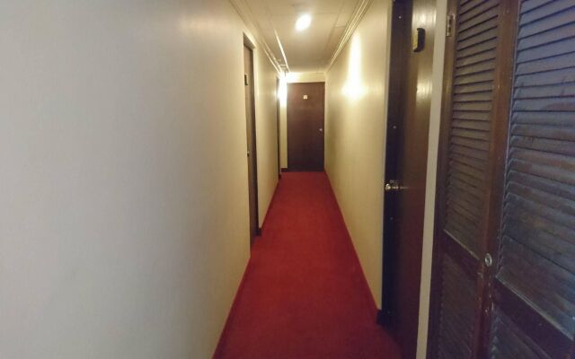 Hotel Royal Inn