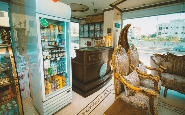 Rand Jeddah 2 Hotel Apartments