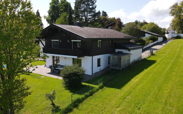 Schönes Ferienhaus am Herrenberg