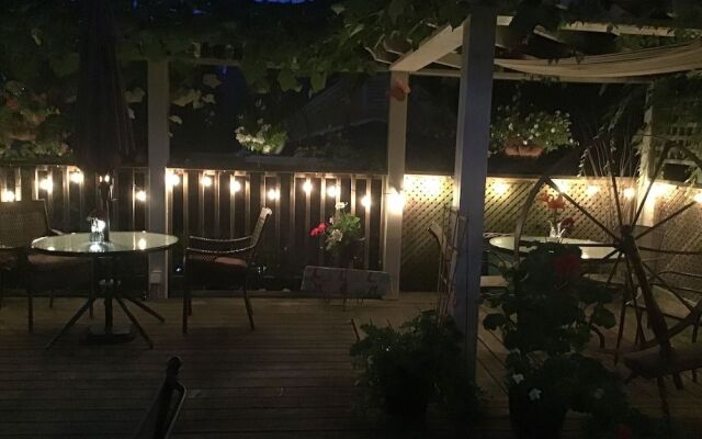 The Stella Rose B&B