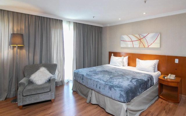 Plaza Rio Residences - Barra First