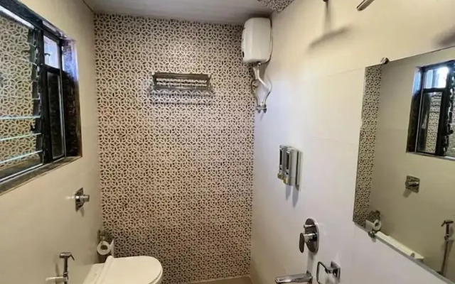 Beach Village Resort