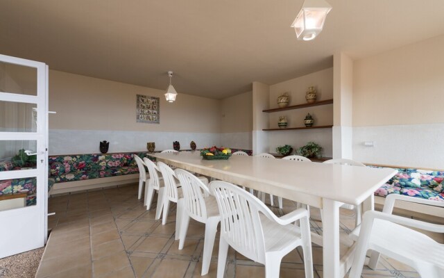 Villa Teresita High Views