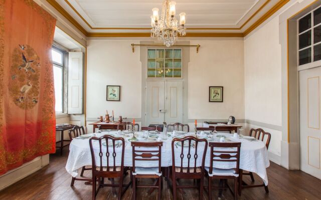 Central Family Palace