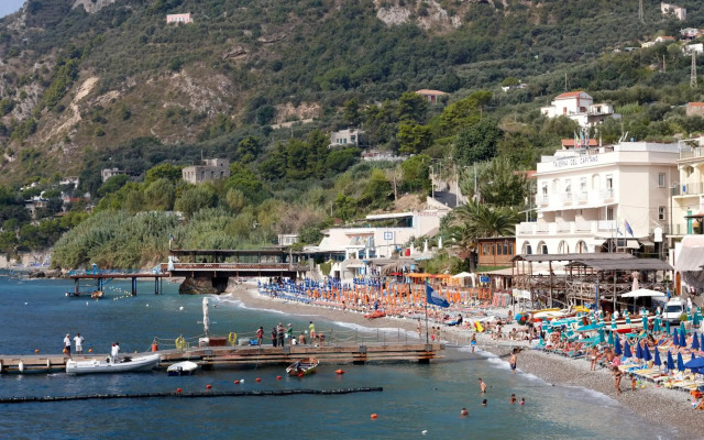 Taverna del Capitano