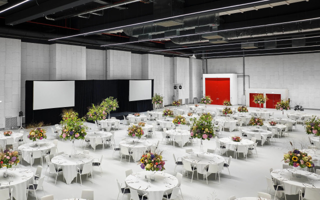 H4 Hotel Wyndham Paris Pleyel Resort