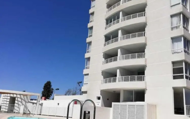 Herradura appartment
