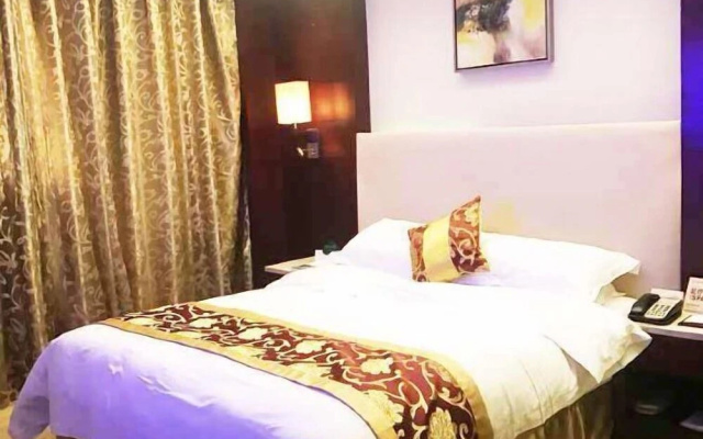 kairuihotel – Guest Rooms – Jingzhou