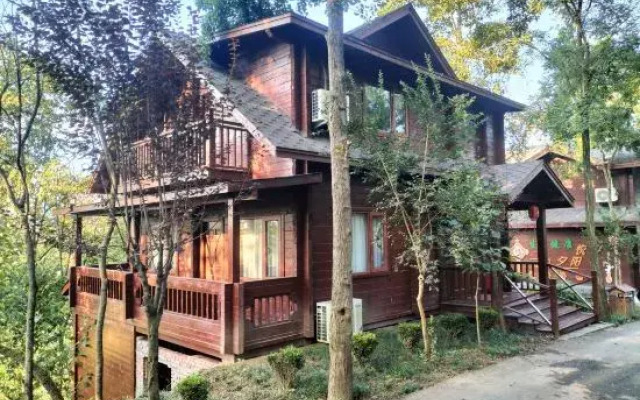 Pinglima Panshan Kangyang Homestay