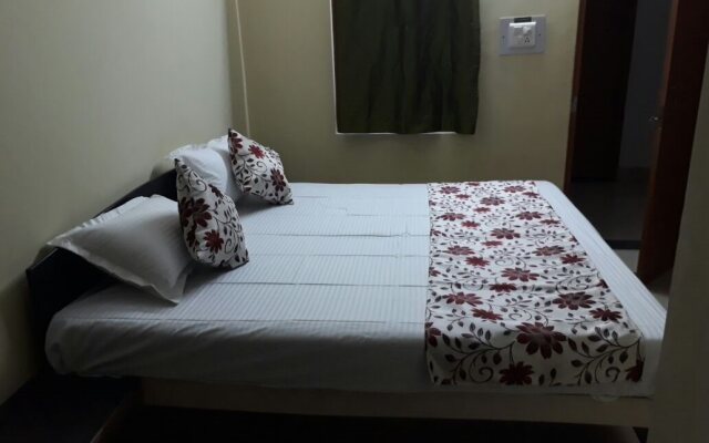 Baba Guest House