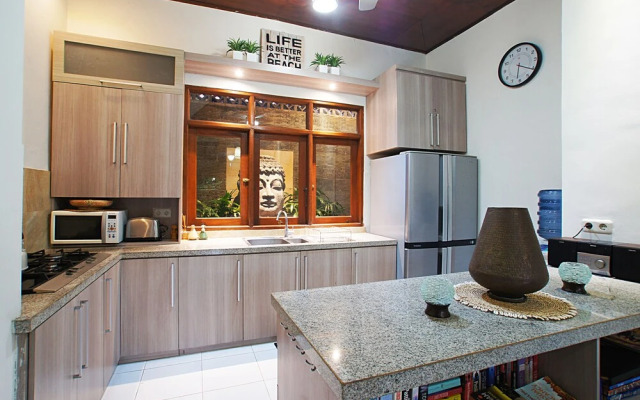 Villa Litan