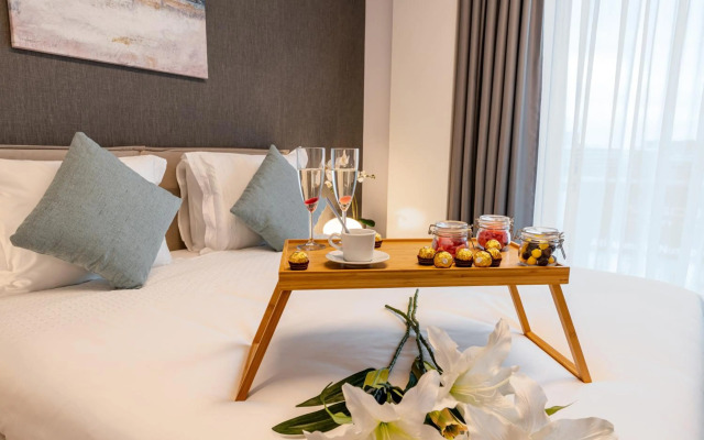 North Twin2 - Aviatiei