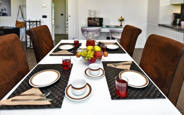 Gardagate - La Castellana 1