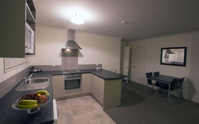 Hanmer Springs Retreat