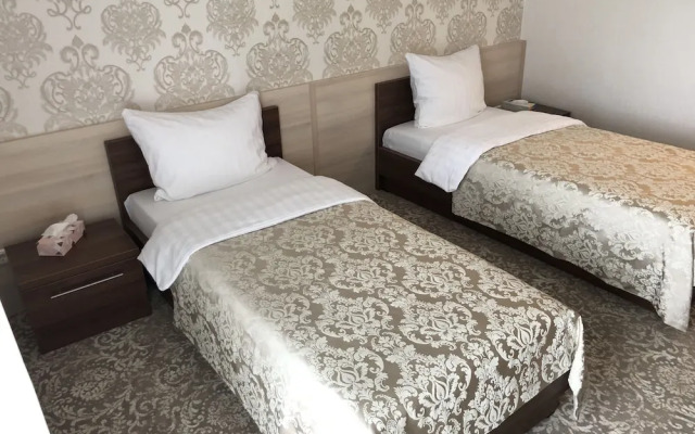 Hotel Sej Sandzak