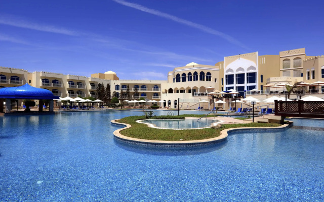 Kairaba Mirbat Resort