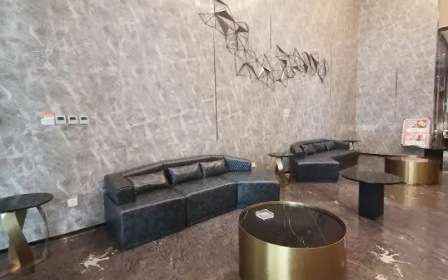 Fudu Hotel (Chongqing Yuelai National Expo Exhibition Center Branch)