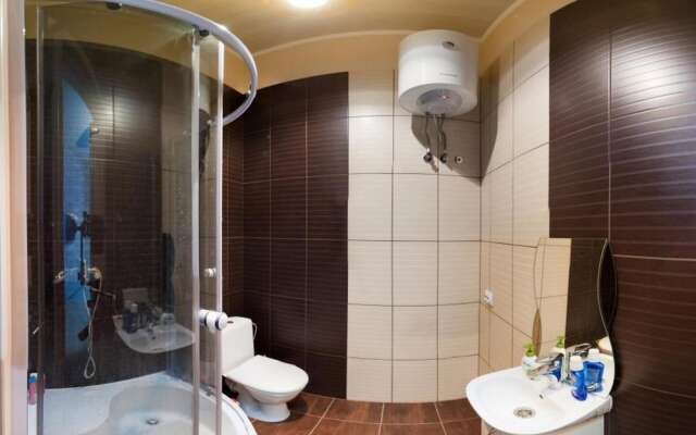 Rymarska Apart Hotel