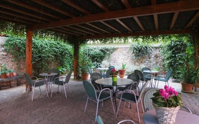 Residence Villa Marina Apartments