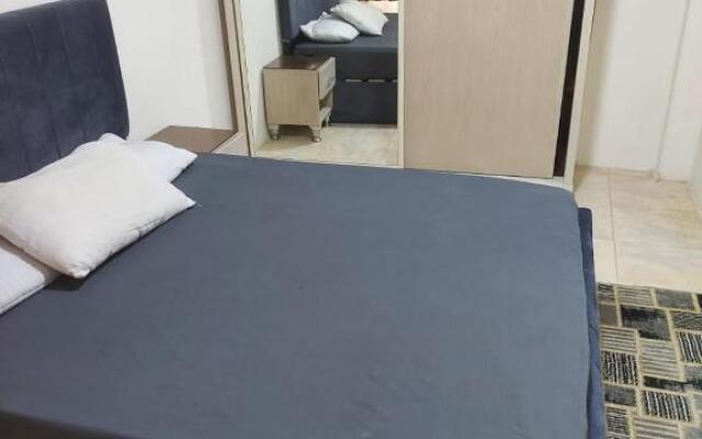 3 room apartment
