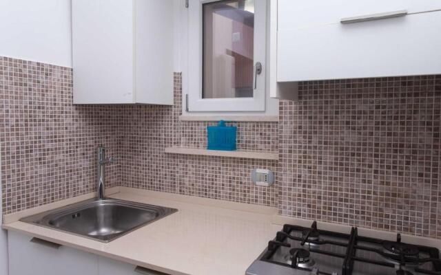 S99 - Sirolo, Nuovo Bilocale Con Meravigliosa Vista Mare