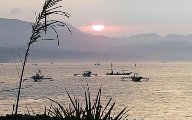 Ketapang Resort