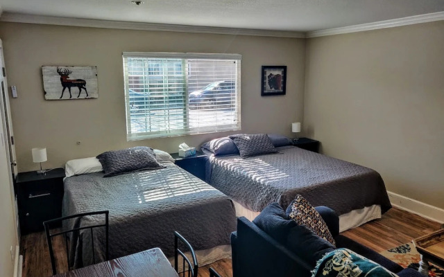 South Bay Stays - Burbank