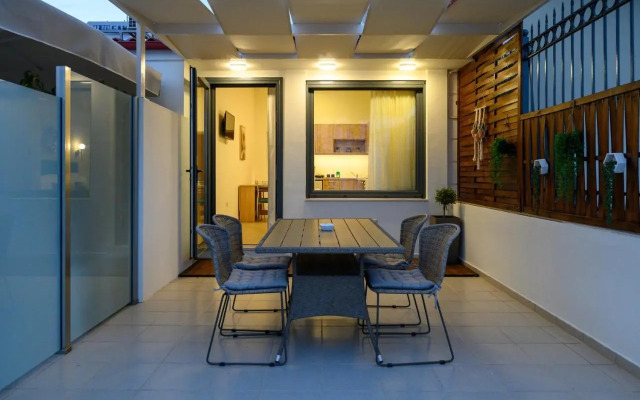 Kalypso Apartments