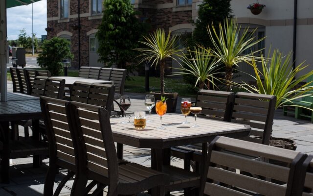 The Hog's Head Inn - The Inn Collection Group