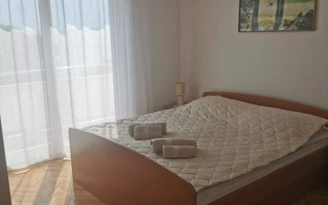 Apartmani Igor