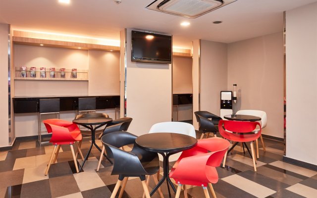 ibis budget Singapore Ruby