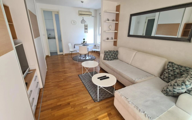 Belville City apartment