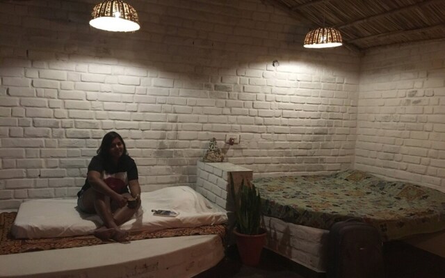 Goroomgo Shannu's Ranch Inn Ajmer