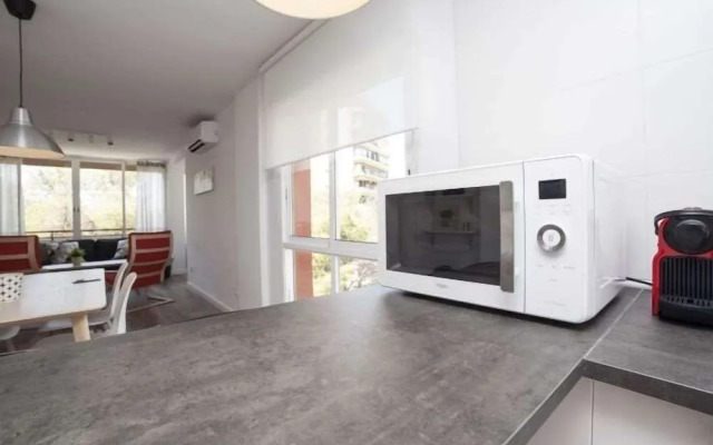 Apartamentos Kasa 25 - Club Náutico