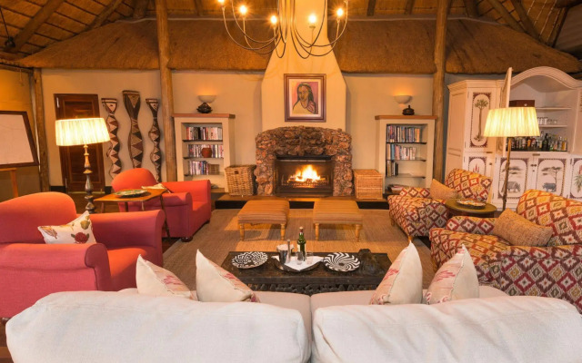 Little Ongava - All Inclusive