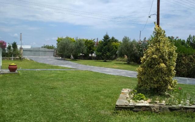 Zephyros Family Apartments 1