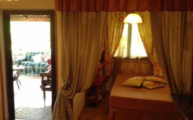 Villa Florencia Lido Di Fondi