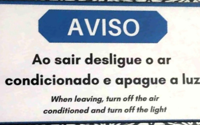 Ponta Negra Flat NBI - 106 - Vista x Mar