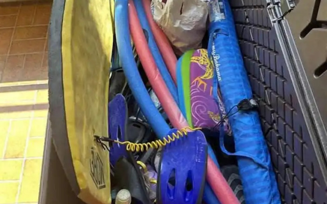 Steps From Magic Sands Pool, Wi-fi & Attractions