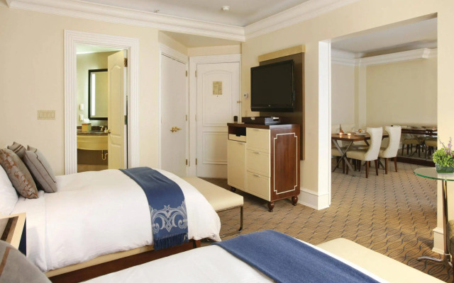 Hotel Seville Nomad, in the Unbound Collection by Hyatt