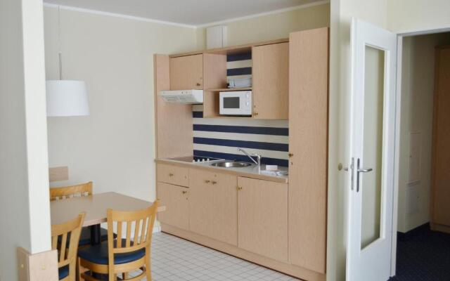 Strandläufer App 205