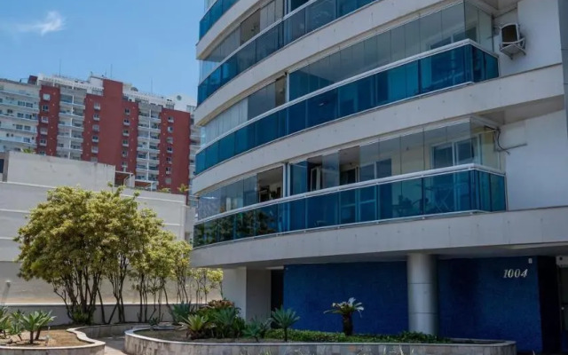 The Point Praia da Barra