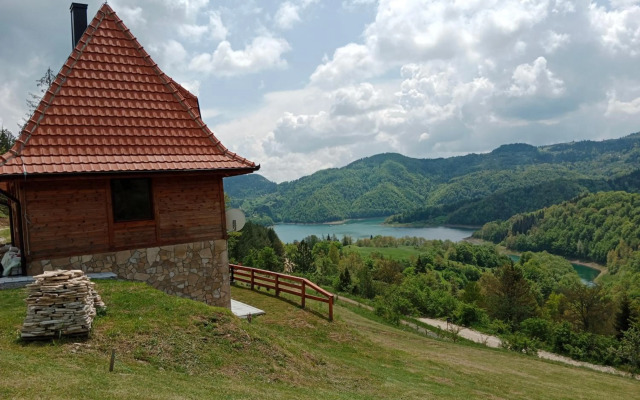 Zaovinska Panorama I