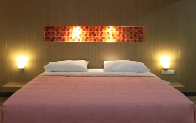 Kaennakorn Khonkaen Hotel