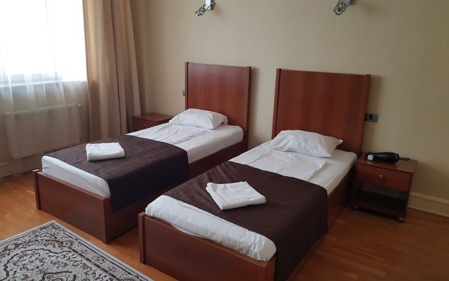 Baku Sea View Hotel