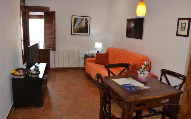 Apartamento San Mateo 2