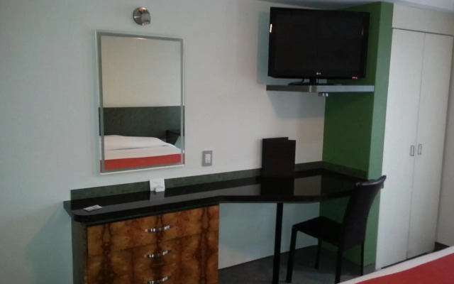 Holiday Inn Express Ciudad De Mexico Condesa by IHG